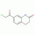6-(CHLOROACETYL)-2H-1,4-BENZOXAZIN-3(4H) -ONE, 98%