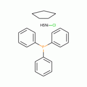 氯(环戊二烯基)(三苯膦)镍(Ⅱ)