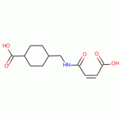 N-[4-(-Carboxycyclohexylmethyl)]maleamidic Acid