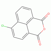 4-Chloro-1,8-naphthalic anhydride, tech.