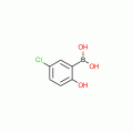 5-Chloro-2-hydroxyphenylboronic acid