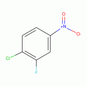 1-Chloro-2-fluoro-4-nitrobenzene