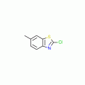 2-CHLORO-6-METHYLBENZOTHIAZOLE