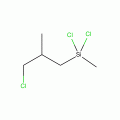 Chloromethylpropyl methyl dichlorosilane