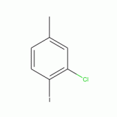 3-Chloro-4-iodotoluene
