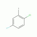 2-Chloro-5-fluoroiodobenzene