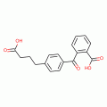 4-(4-(2-CARBOXYBENZOYL)PHENYL)BUTYRIC AC ID, 98%