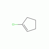 1-CHLORO-1-CYCLOPENTENE, 97%