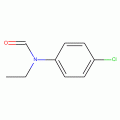 N-(4-Chlorophenyl)-N-ethylformamide