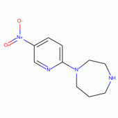 1-[3-Chloro-5-(trifluoromethyl)pyridin-2-yl]-homopiperazine hydrochloride