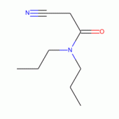 2-Cyano-N,N-dipropylacetamide