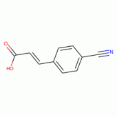 trans-4-Cyanocinnamic acid 98%