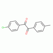 1-(4-Chlorophenyl)-2-(4-methylphenyl)ethane-1,2-dione , 97%