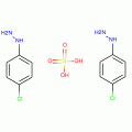 4-Chlorophenylhydrazine Sulfate