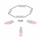 Cyclooctatetraeneirontricarbonyl,98%