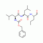 MG115，蛋白酶体抑制剂