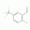 2-Chloro-5-(trifluoromethyl)benzaldehyde 98%