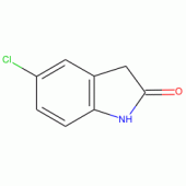 5-氯氧化吲哚