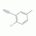 2-Chloro-5-methylbenzonitrile