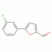 5-(3-CHLOROPHENYL)FURFURAL, 95%