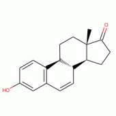 6-DEHYDROESTRONE CRYSTALLINE