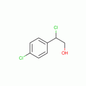 2-Chloro-2-(4-chloro-phenyl)-ethanol