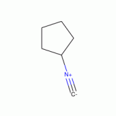 Cyclopentyl isocyanide, 96%