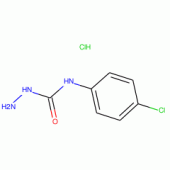 4-(4-Chlorophenyl)semicarbazide hydrochloride