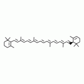 CAROTENE,ALPHA-1.0mg/mL(DICHLOROMETHANE)(SH)