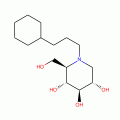 N-Cyclohexylpropyl Deoxynojirimycin
