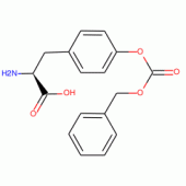 O-CBZ-L-TYROSINE CRYSTALLINE