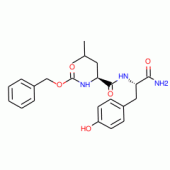 N-CBZ-LEU-TYR AMIDE