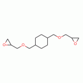 1,4-CYCLOHEXANEDIMETHANOL DIGLYCIDYL ETH ER, TECH., MIXTURE OF CIS AND TRANS