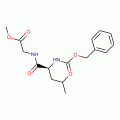 N-CBZ-LEU-GLY METHYL ESTER