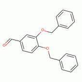 3,4-Dibenzyloxybenzaldehyde, 99%