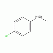 4-CHLOROPHENYLZINC IODIDE, 0.5M SOLUTION  IN TETRAHYDROFURAN