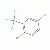 2,5-Dibromobenzotrifluoride