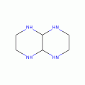 Decahydropyrazino[2,3-b]pyrazine