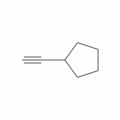 环戊基乙炔