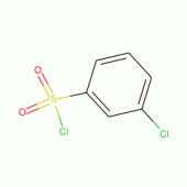 3-Chlorobenzenesulfonyl chloride