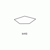 Cyclopentadienylindium(I),elec.gr.(99.999+%-In)PURATREM