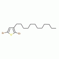 2,5-DIBROM-3-DODECYLTHIOPHEN 97%