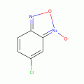 5-CHLOROBENZOFURAZAN 3-OXIDE, 97%