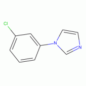 1-(3-Chlorophenyl)imidazole