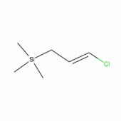 (3-CHLOROALLYL)TRIMETHYLSILANE, 97%, MIX TURE OF CIS AND TRANS
