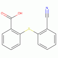 2-(2-CYANOPHENYLTHIO)BENZOIC ACID, 97%
