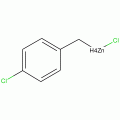 4-CHLOROBENZYLZINC CHLORIDE, 0.5M SOLUTI ONIN TETRAHYDROFURAN