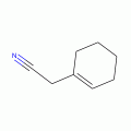 1-Cyclohexeneacetonitrile