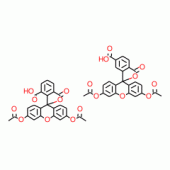 Carboxyfluorescein di-O-acetate (CFDA)