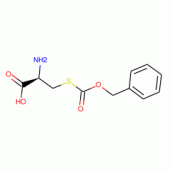 S-CBZ-L-CYSTEINE CRYSTALLINE